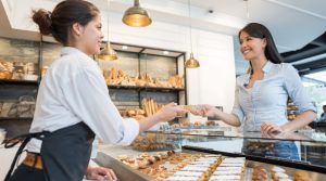 how to start a bakery business