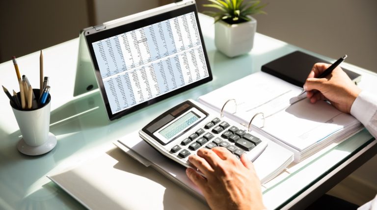 how to work out pro rata salary