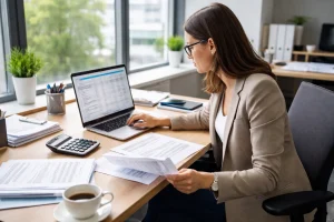 How to Work Out Pro Rata Salary - An Employer Payroll Guide