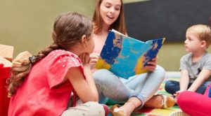 Introduction to Childminding Business