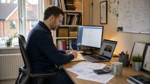 Start an IT Consulting Business From Scratch