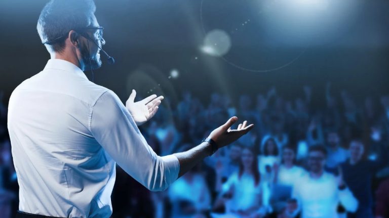 storytelling in business