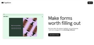 Typeform
