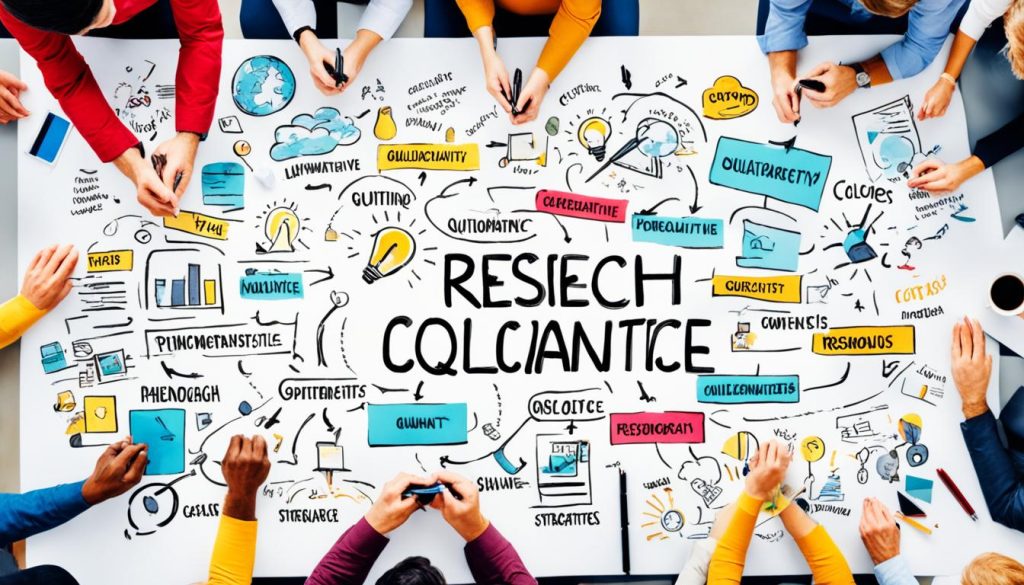 Specific Research What is Qualitative Method of Research? | A Comprehensive Guide