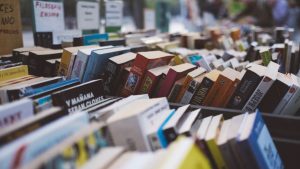 Understand the Bookshop Industry
