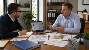 Validate Demand for IT Consulting