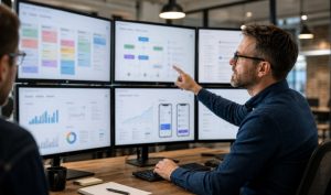 What Features Should You Look for in the Best CRM for Small Business