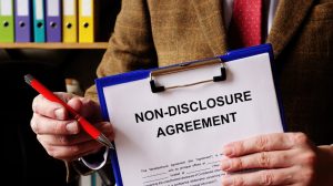 what happens if you break an nda