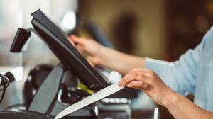 what is a sales invoice