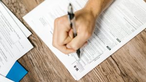 What Is the P87 Form, and How Do I Use It for a Mileage Claim