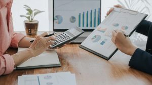 What are the Types of Business Line of Credit