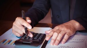 business line of credit