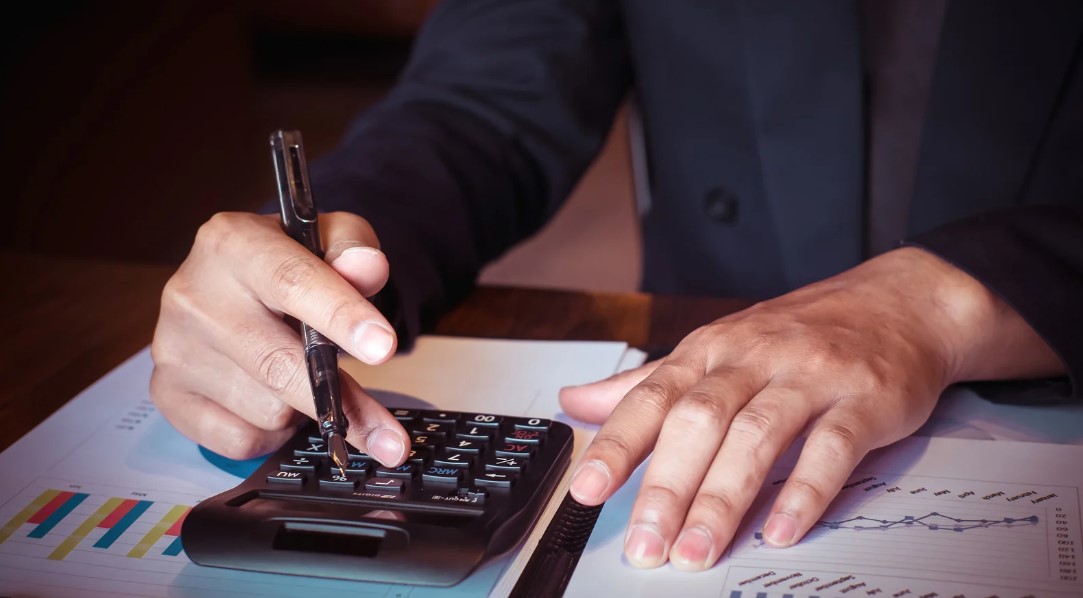 business line of credit