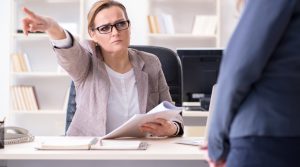 what is constructive dismissal