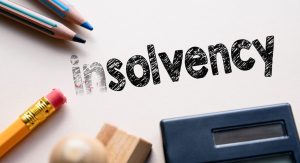 what is insolvency
