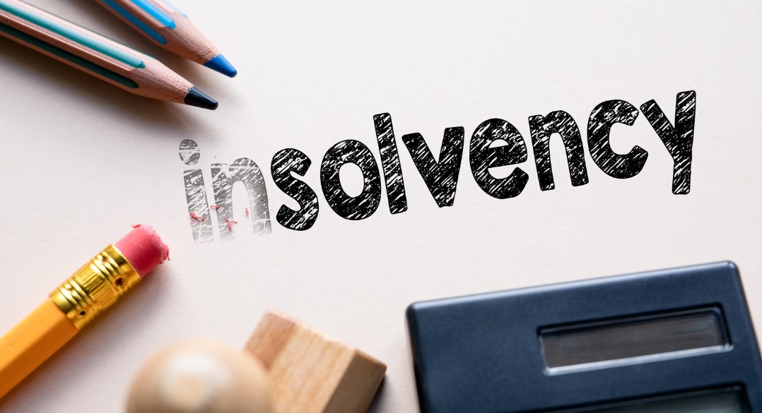 what is insolvency