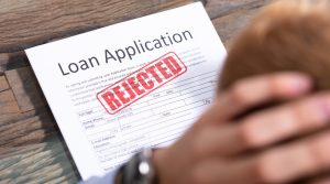 Why Do Some Applications Get Rejected