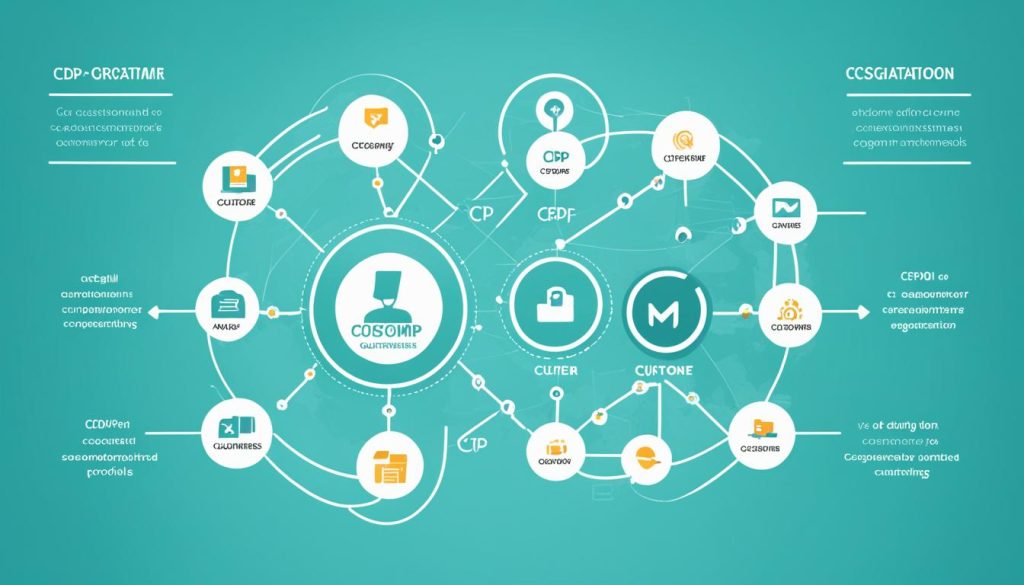 Service Cdp What Is a CDP? | A Comprehensive Overview for Businesses