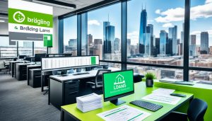 bridging loans for business
