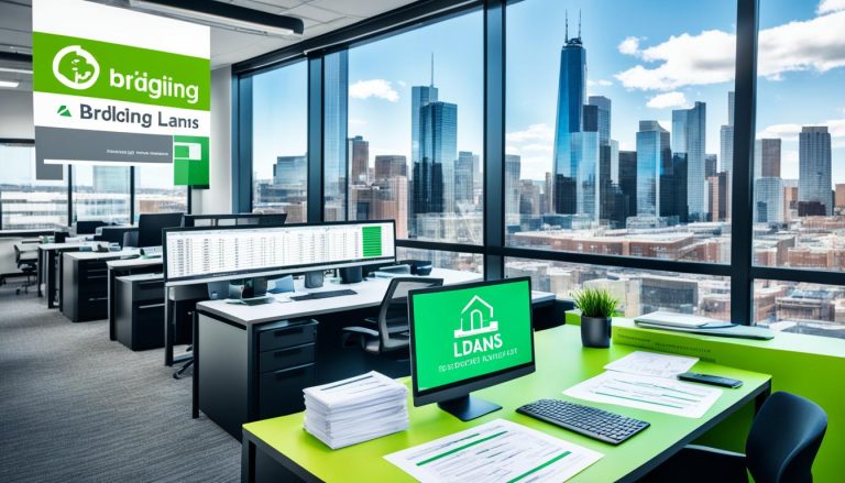 bridging loans for business