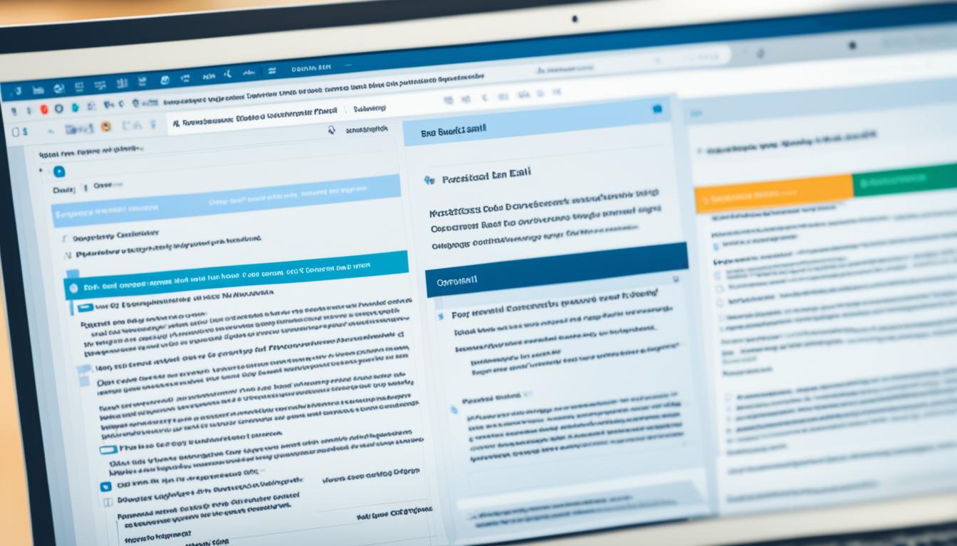 How to Write a Professional Email for Your Business? - UK Entrepreneur Blog