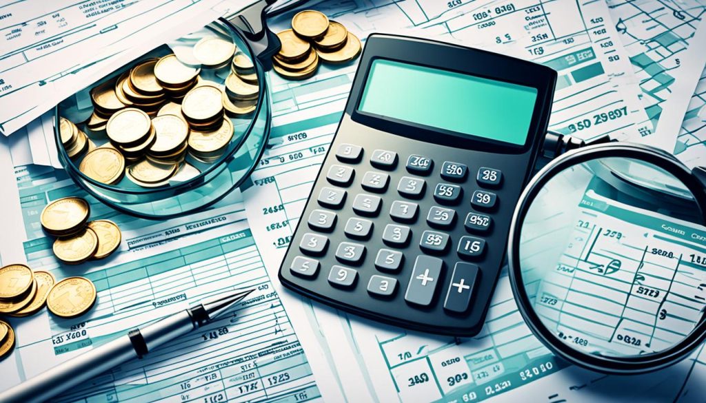 How to Work Out Tax and NI Contributions? Tax Calculator