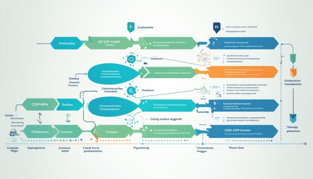 Cdp Flow Chart Example What Is a CDP? | A Comprehensive Overview for Businesses