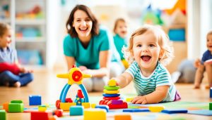 childminding business