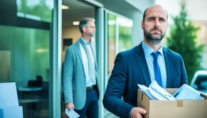 claiming constructive dismissal