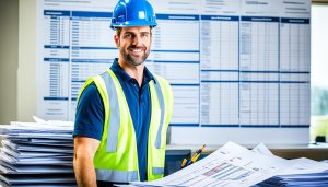 construction accounting