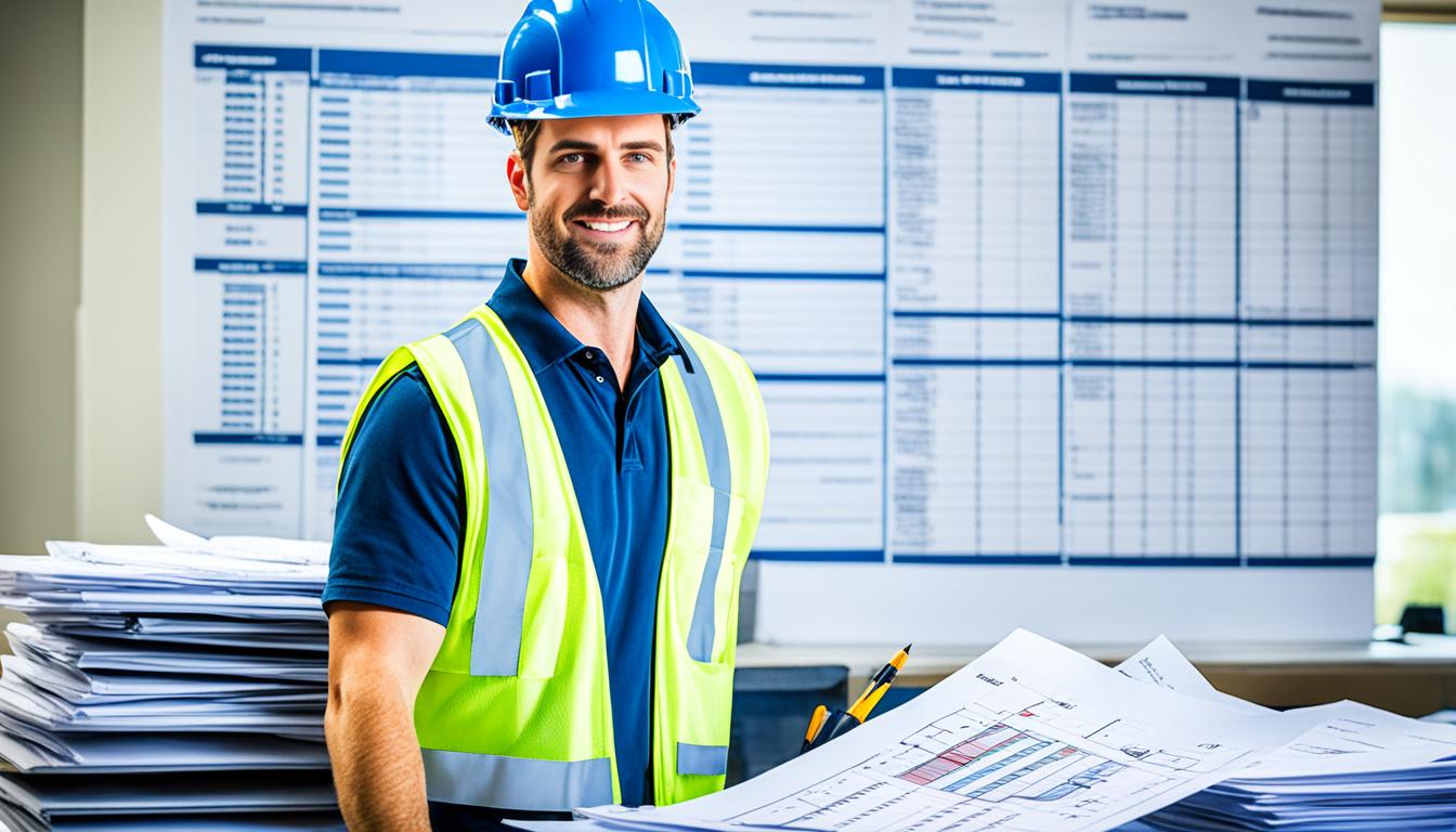 construction accounting