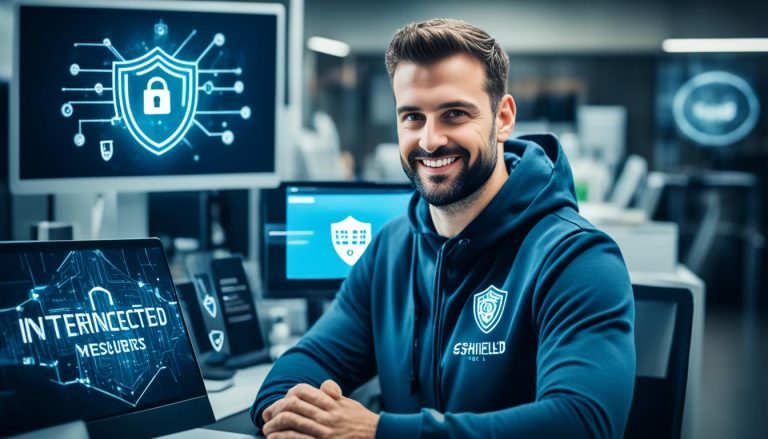 cybersecurity for small business