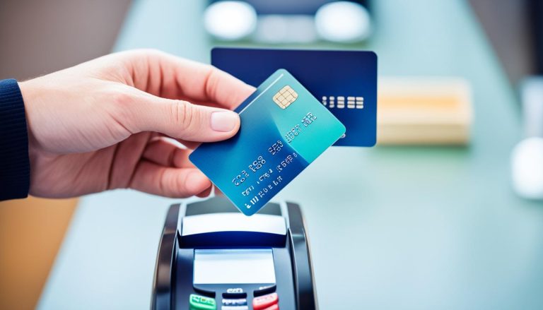 how to accept credit card payments
