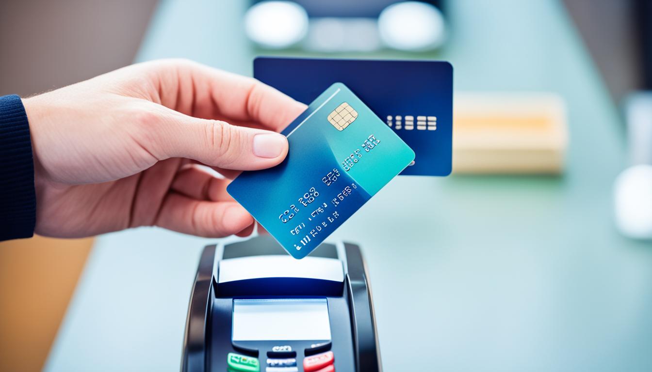 how to accept credit card payments