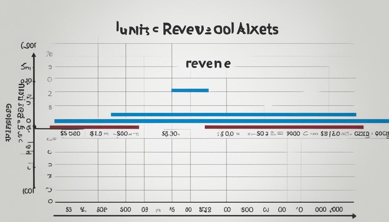 how to calculate break even point
