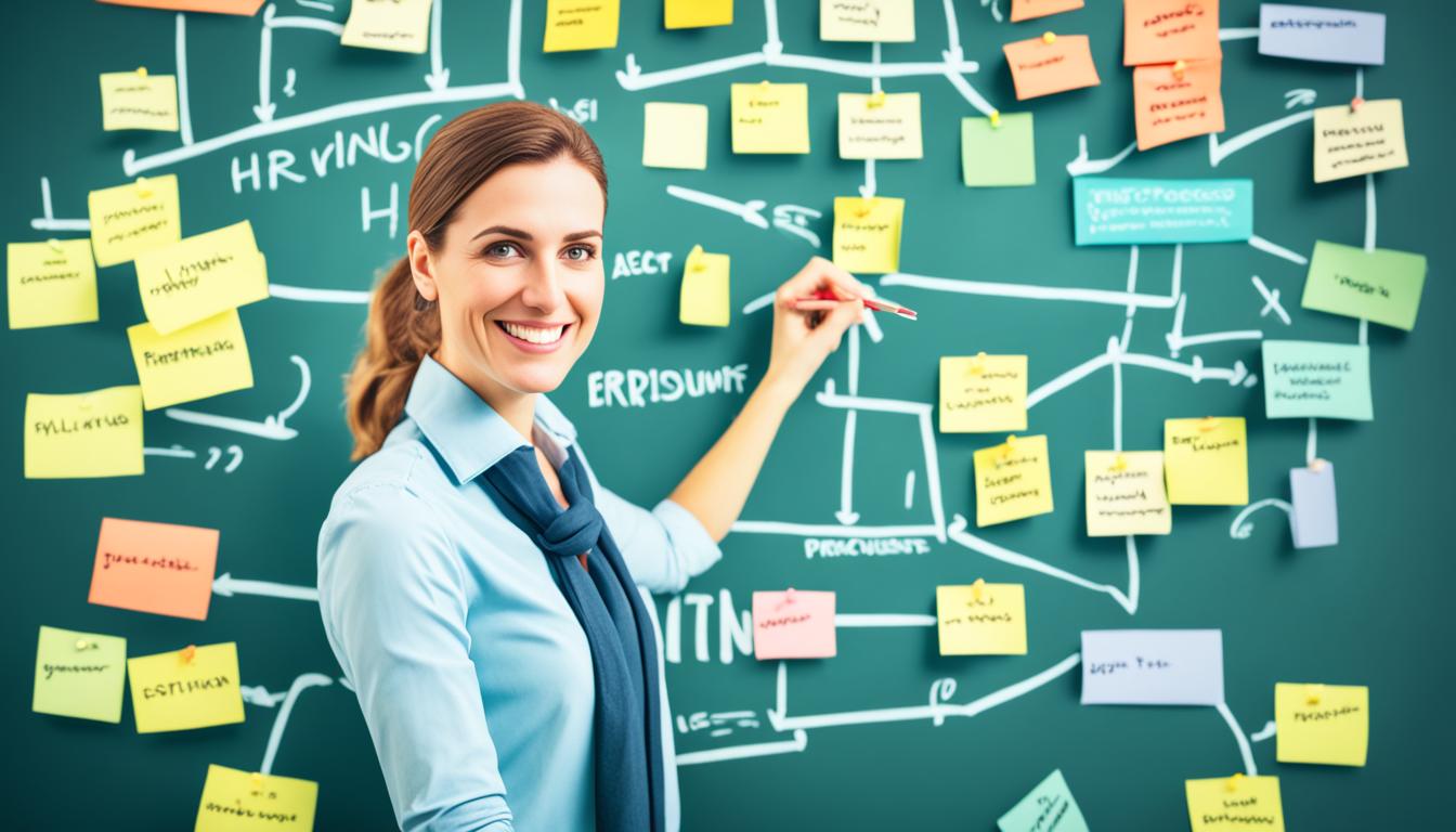 how to employ someone