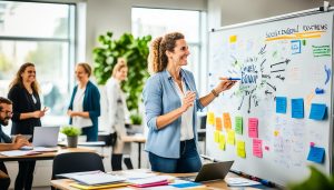 how to set up a social enterprise