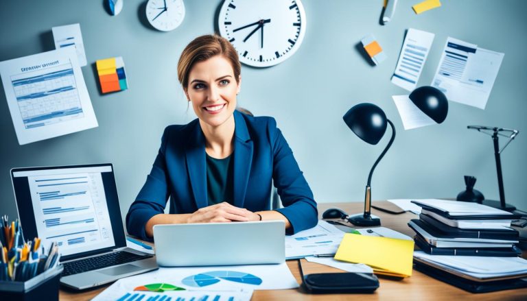 how to write a professional email