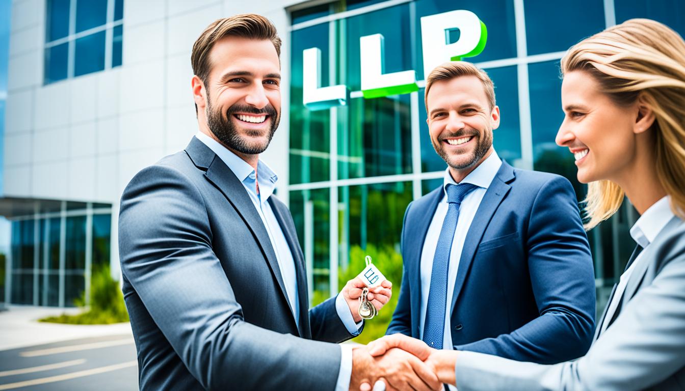 limited liability partnership