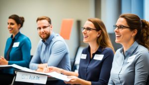 new employee induction