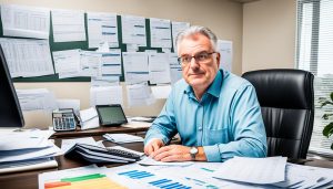 small business budget