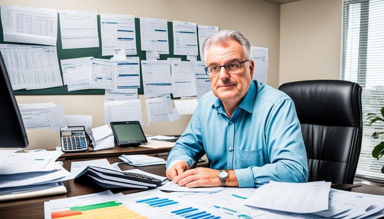 small business budget