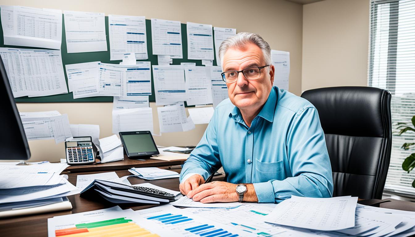 small business budget