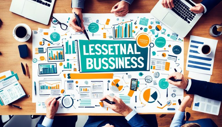 things to consider when setting up a business