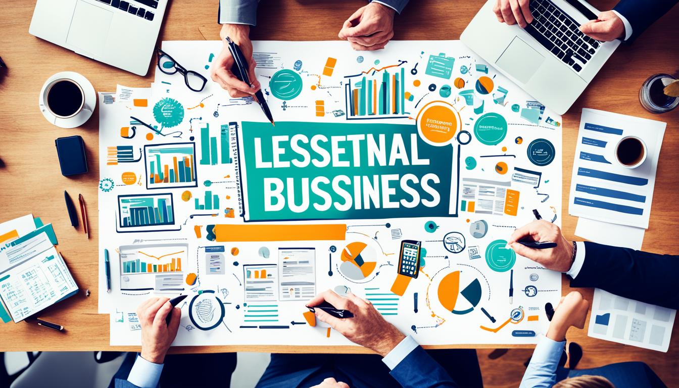 things to consider when setting up a business