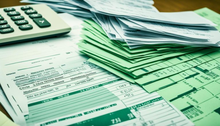 track business expenses