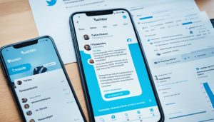 twitter for business