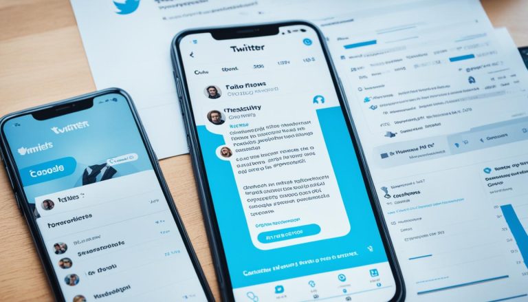 twitter for business