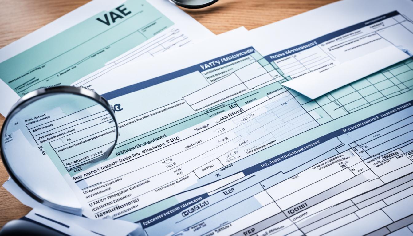 HMRC VAT Invoice Requirements | A Complete Guide