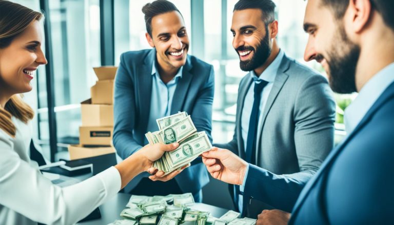 what is accounts receivable